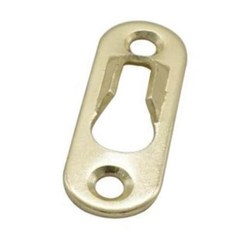 액자 매미 고리 나사미포함 앤틱 고정 벽걸이