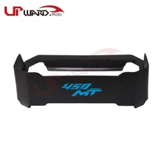 450MT 오토바이 커버 계기판 스크린 보호대 대시보드 CFMOTO 2024, 01 A BLACK blue 450MT