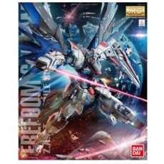 반다이 1/100 MG 프리덤 건담 ver 2, 1개