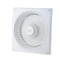 접이식 날개 공용화장실환풍기, 200 KAV20S
