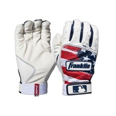 야구배팅장갑 화이트 타자 타격 야구 배팅 글러브 장갑