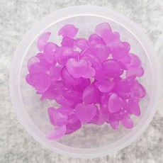젤리하트 보라 약 15g 약 105개