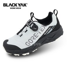 블랙야크 고어텍스 보아다이얼 방수 트레킹화 GTX 남녀공용
