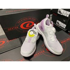 Dexter Pro Boa 換底鞋 女款 左腳專用 尺寸 JP21.5 - 25.5, 1個, JP25/US8.5