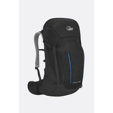 Lowe Alpine Cholatse 32 多功能登山背包, 黑