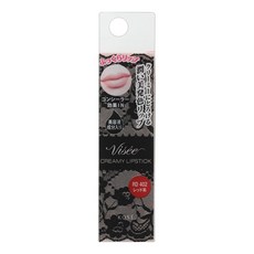 KOSE 高絲 美形晶綻唇膏 RD402, 4g, RD402紅色系列, 1個