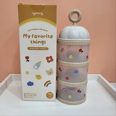 아가방 마이페이보릿띵스 분유케이스 01P0823017_CJ