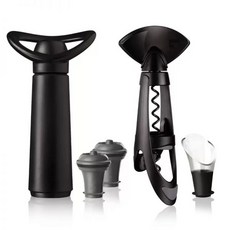 배큐빈 와인 악세사리 4종 세트 (5P), 1개