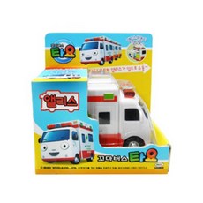 미미월드 꼬마버스타요 앨리스, 1개