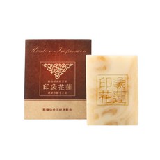 印象花蓮 舞鶴咖啡活絡淨髮皂 中性肌膚 100G, 詳見包裝, 詳見包裝