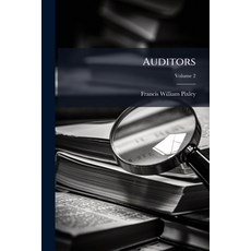 (英文書)Auditors： Their Duties And Responsibilities; Volume 2 Paperback, Nabu Press, 英文, 平裝版
