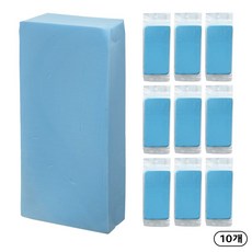 크린라이프 워터블럭10P, 10개