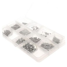 SMASOLO 1세트 스테인리스 정밀 기계용 자동차 자전거 냉장고 용도 대응, SMASOLO 1세트 스테인리스 정밀 기계용 자동차 자