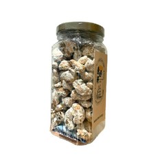 惠珍軒金豐味高鈣芝麻腰果, 180g, 1罐