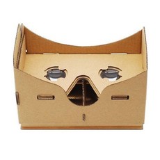 키트 VR 카드보드 구글+그릿커머스Shop, 빠른배송