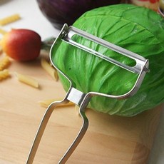 양배추필러 넓은날 필러 유카 넓은 양배추kty3+2GKA