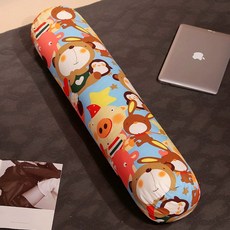 죽부인 냉감 긴 여름 시원한 쿨링 대형베개, 코튼 스타일 페스티벌 올시즌스타일