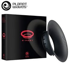 Planet Waves O-Port 音孔集音器, 1個