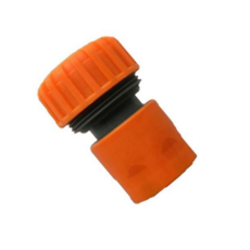 원터치 호스 간편 커넥터 23mm 호스 어댑터 19mm 농사용 스프링클러 정원용 정원 수도 부품 배관 워터