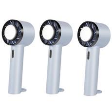 ALC 冰感隨身風扇CYKE-625超值三入組(官方旗艦館)