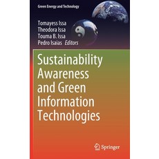 Sustainability Awareness and Green Information Technologies:, Springer