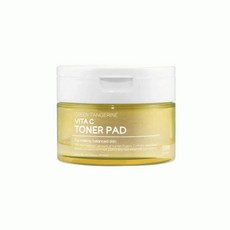 텐제로 청귤 비타 씨 토너 패드 160g(70매) _20260301EA, 1