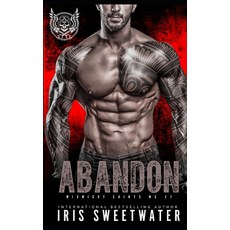 (영문도서)Abandon Paperback, Independently Published, English, 9798284231234