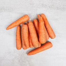 제주도당근 제주흙당근 국내산 햇 특대사이즈 2kg, 당근(중)2kg, 1개
