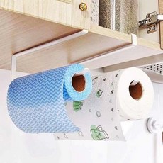 봉 주방 키친타올 랙 걸이 행주 꽂이 36507pc 1(pc), 색상, 1개