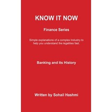(영문도서)Know It Know: Banking and Its History Paperback, Independently Published, English, 9798253516331 Independently Published, English, 9798253516331