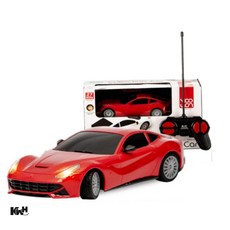 RC카 무선조종자동차 입문용RC카