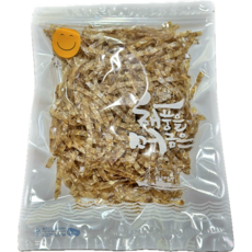일반 쥐포채 반찬 업소용 쥐포실채, 일반쥐포채 500g, 1개