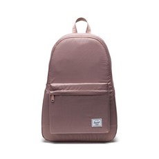 Herschel Rome 패커블 백팩 애쉬 로즈 백팩
