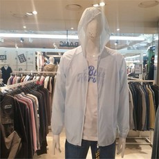 뱅뱅 BANGBANG SH01 남여공용 바람막이 점퍼 NUJ170-S62 426432