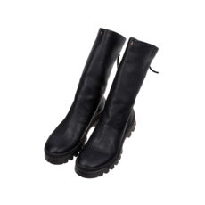 헨리베글린 미드부츠체르보 (HASHOBLF07BK)