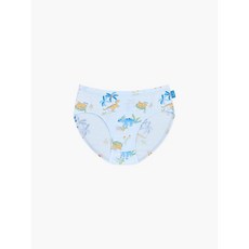 무냐무냐 KSM남아듀퐁1매입팬티02, 75, LIGHT BLUE