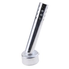 오토바이 배기 머플러 소음 제거기 조절, 1개