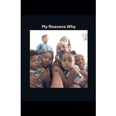 (英文圖書)My Reasons Why 平裝版, Coenie, 英文