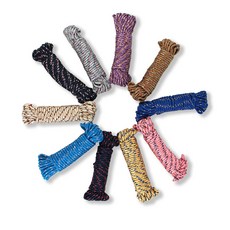 등산로프 캠핑끈 10m 로프