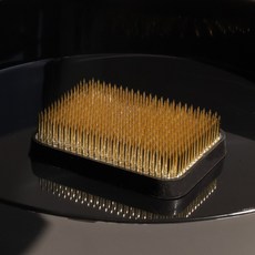 꽃꽂이 침봉 사각형, 98x73mm, 1개