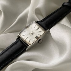 SEIKO 精工 VINTAGE 古董錶 Chorus Special 手上鏈 機械錶 1960年代老物
