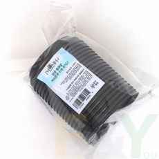 파인앤유 일회용 종이컵 뚜껑 480ml 20개입, 1개