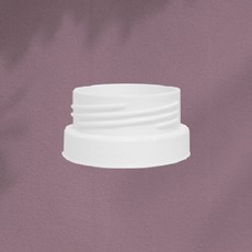 유축기 깔대기 젖병 연결캡 스펙트라 메델라호환, 모윰젖병연결캡 와이드형, 1개