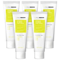 폴메디슨 인텐시브 노세범 케어 크림, 5개, 100ml