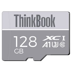 레노버 CCTV 마이크로 SD카드 TF106, 1개, 128GB