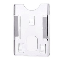 피트인포유 흡착식 카드케이스 주차카드케이스, 흡착판