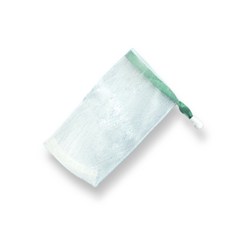 香皂袋 肥皂網 打泡網 網袋 勤洗手, 1個, 起泡網 1個 (3個以上自動折扣)