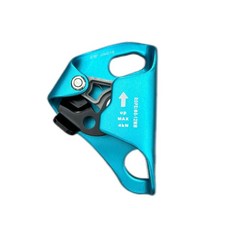 下殺價 戶外攀巖手式上升器 高空作業爬繩器 攀登抓繩器 防墜裝備, 胸升