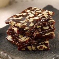 南棗核桃糕 獨立包裝 夏威夷豆糕 300g, 1個, 250g 南棗夏威夷豆糕