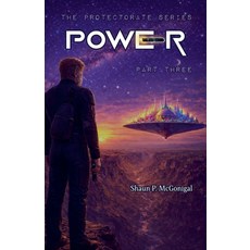 (영문도서)Power Part 3 Paperback, Shaun McGonigal, English, 9798232616687